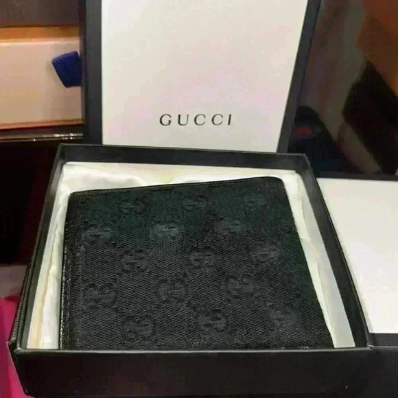 Gucci Men’s wallet - Picture 7 of 7